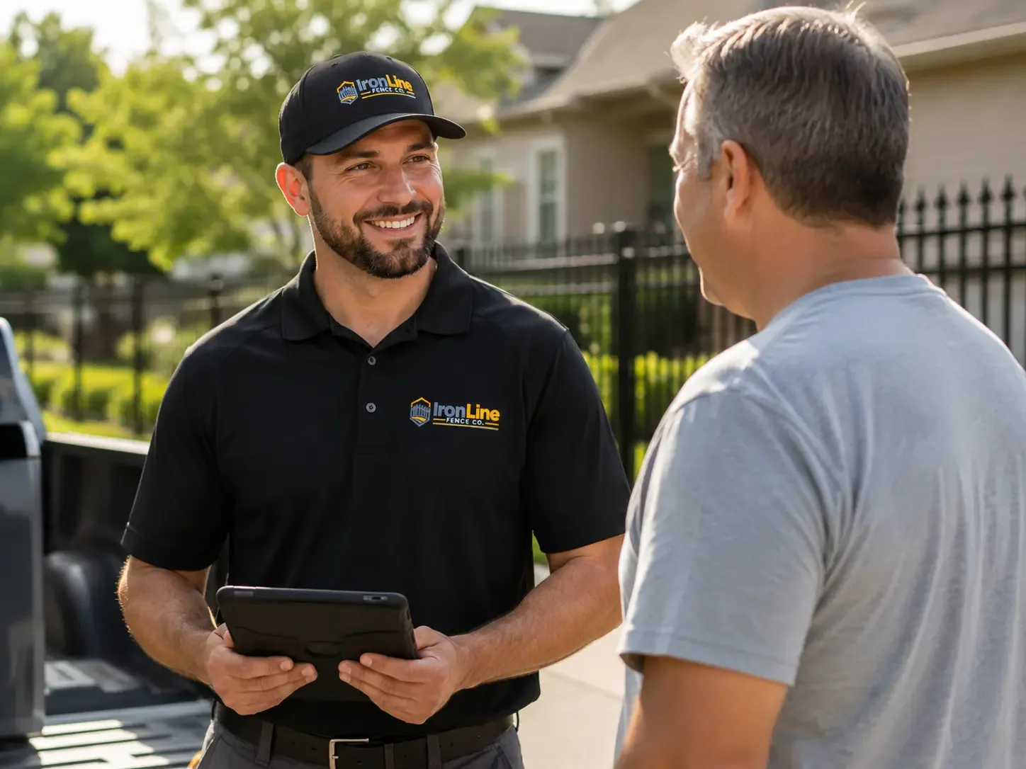 Metal Fence Installation Brothers, OR FAQs